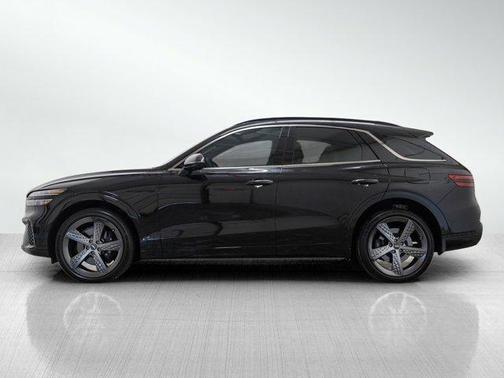 2025 Genesis GV70 3.5T Sport