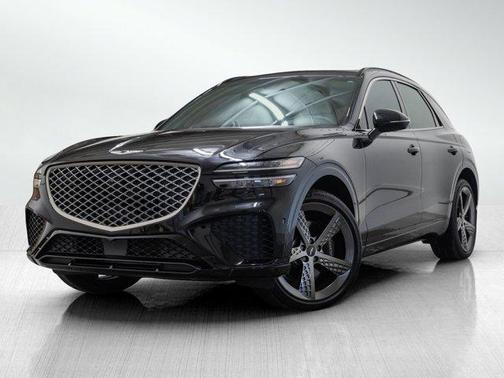2025 Genesis GV70 3.5T Sport