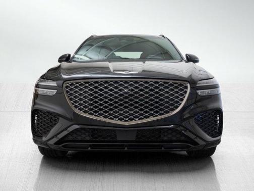 2025 Genesis GV70 3.5T Sport