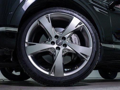 2024 Genesis GV80 3.5T