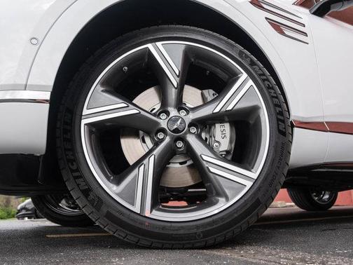 2025 Genesis GV80 3.5T Prestige