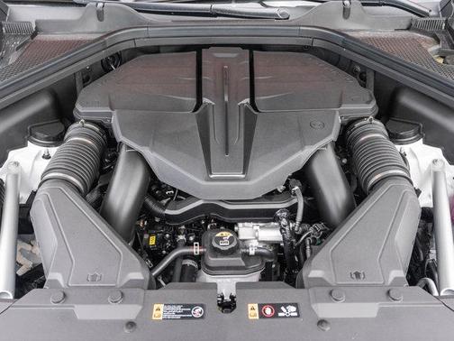 2025 Genesis GV80 3.5T Prestige
