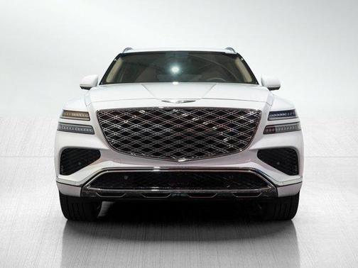 2025 Genesis GV80 3.5T Prestige