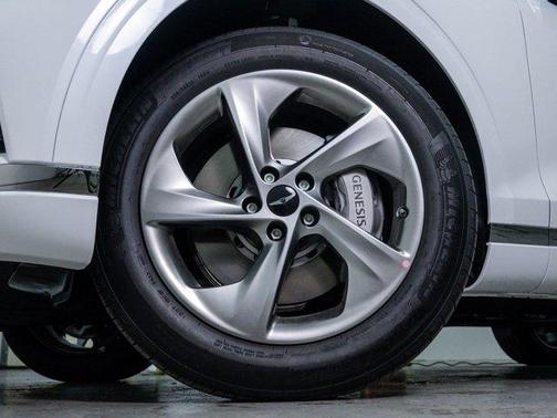 2026 Genesis GV70 2.5T Select
