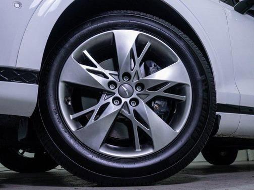 2022 Genesis GV70 3.5T Sport