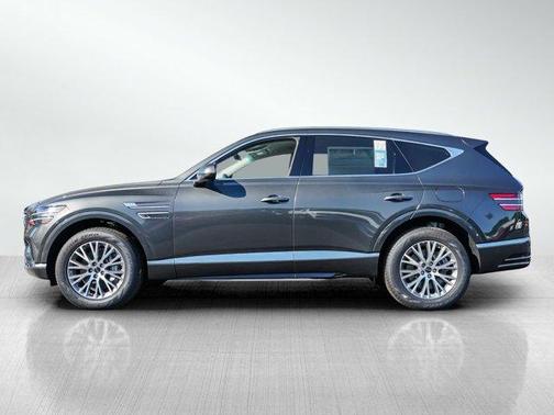 2025 Genesis GV80 2.5T Standard