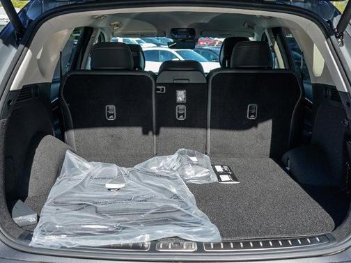2025 Genesis GV80 2.5T Standard
