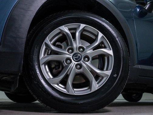 2019 Mazda CX-3 Sport