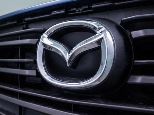 2019 Mazda CX-3 Sport