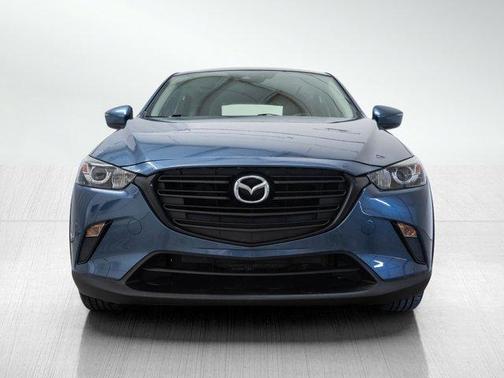 2019 Mazda CX-3 Sport