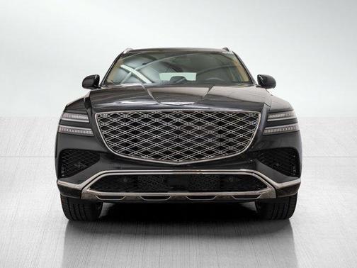 2025 Genesis GV80 2.5T Prestige