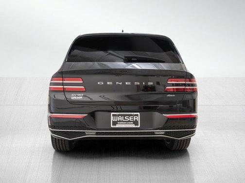 2025 Genesis GV80 2.5T Prestige