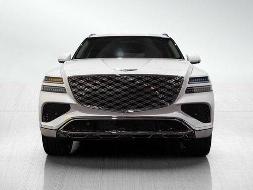 2025 Genesis GV80 2.5T Prestige