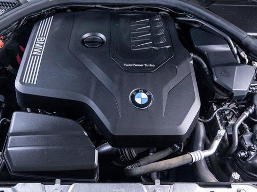 2020 BMW 330 i xDrive