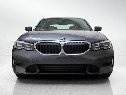 2020 BMW 330 i xDrive