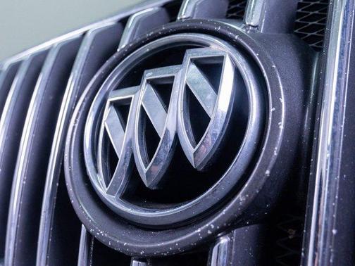 2013 Buick LaCrosse Leather