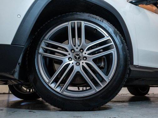 2020 Mercedes-Benz GLS 450 Base 4MATIC