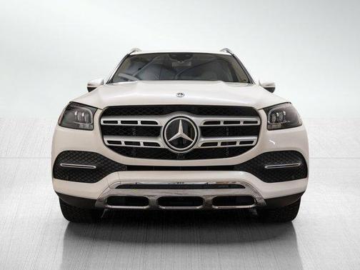 2020 Mercedes-Benz GLS 450 Base 4MATIC