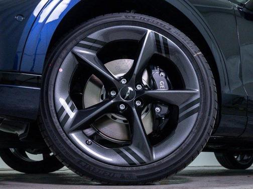 Capri Blue 2026 Genesis GV70 3.5T Sport Prestige