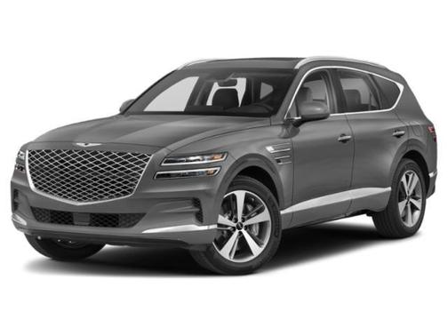 2023 Genesis GV80 3.5T