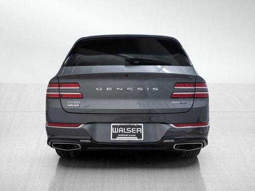 2023 Genesis GV80 3.5T