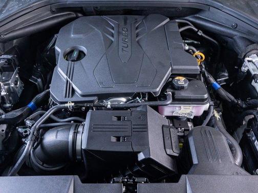 2026 Genesis GV70 2.5T Select