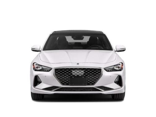 2021 Genesis G70 3.3T