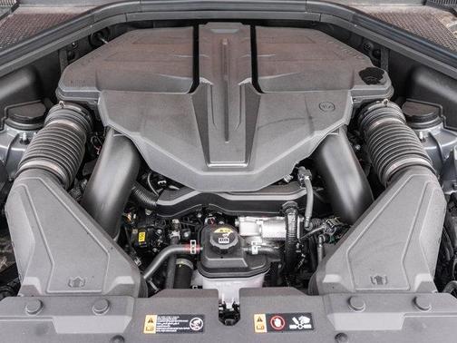 2025 Genesis GV80 3.5T Prestige