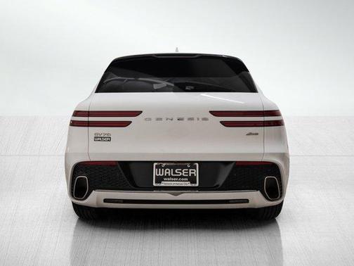 2022 Genesis GV70 2.5T