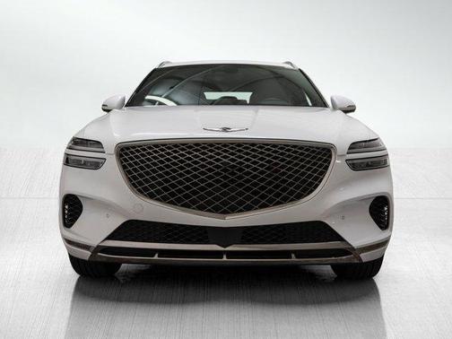 2022 Genesis GV70 2.5T