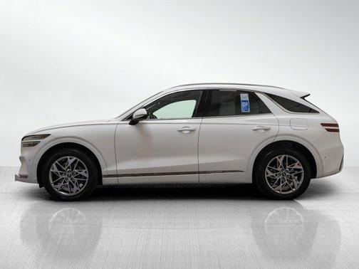 2022 Genesis GV70 2.5T