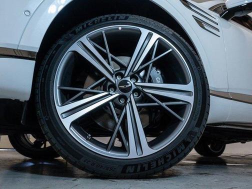 2025 Genesis GV80 Coupe 3.5T e-SC