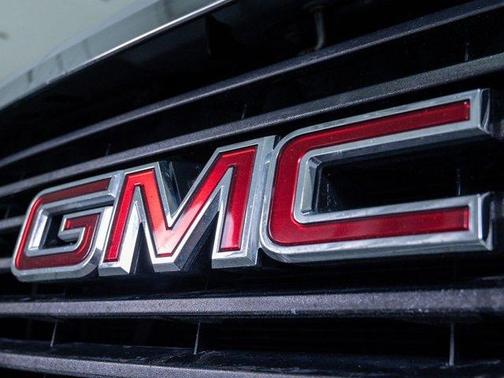 2012 GMC Yukon SLT