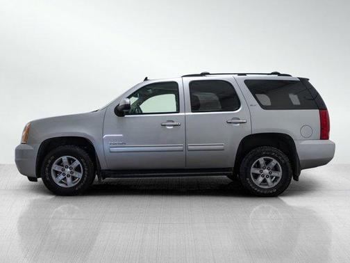 2012 GMC Yukon SLT