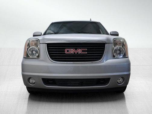 2012 GMC Yukon SLT