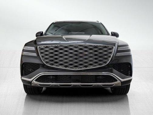2025 Genesis GV80 2.5T Prestige