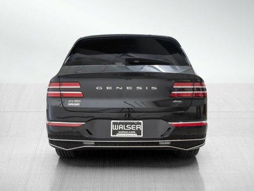 2025 Genesis GV80 2.5T Prestige