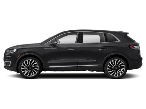 2020 Lincoln Nautilus Black Label