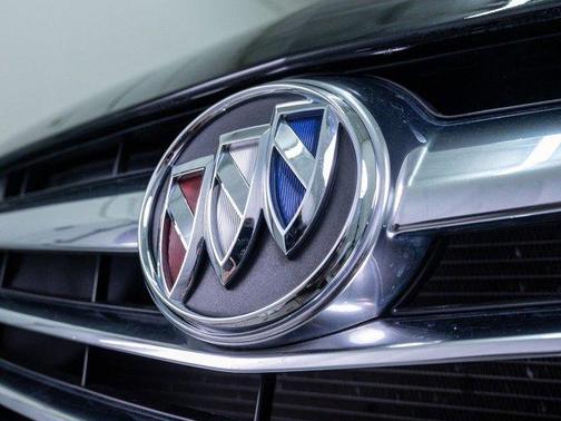 2018 Buick Cascada Premium