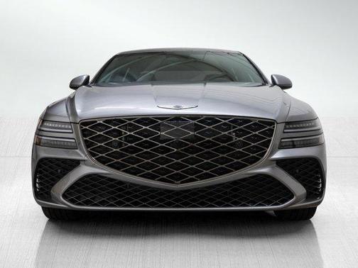 2025 Genesis G80 3.5T Sport Prestige