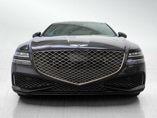 2024 Genesis G80 3.5T Sport