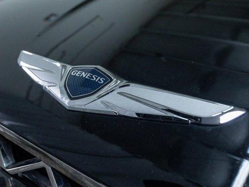 2024 Genesis G80 3.5T Sport