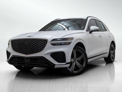 2023 Genesis GV70 3.5T Sport