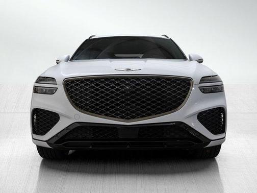 2023 Genesis GV70 3.5T Sport