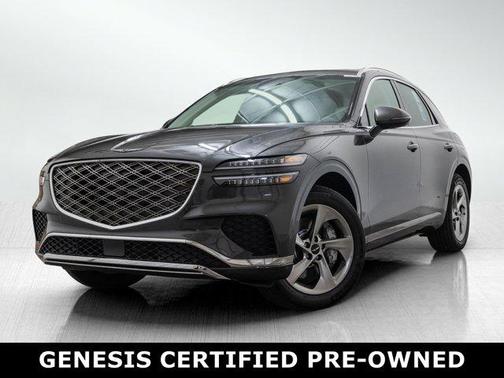 2026 Genesis GV70 2.5T