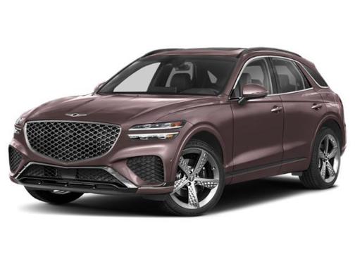 2022 Genesis GV70 3.5T Sport