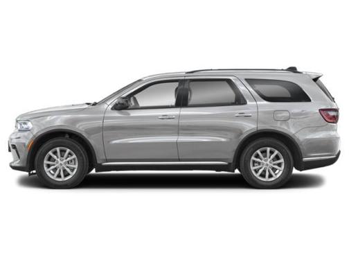 Nickel 2024 Dodge Durango SRT 392