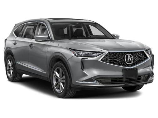 2024 Acura MDX Base