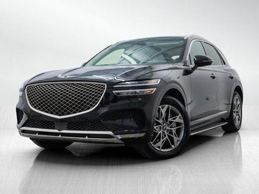 2024 Genesis GV70 2.5T