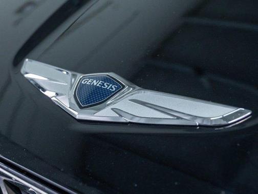 2024 Genesis GV70 2.5T